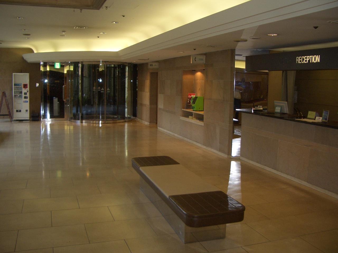 Shimane Inn Aoyama Tóquio Exterior foto