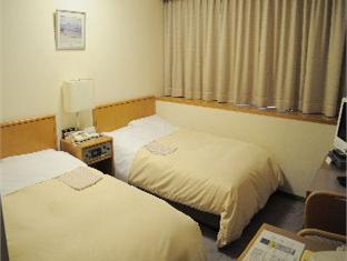Shimane Inn Aoyama Tóquio Exterior foto